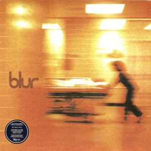 Blur – The Great Escape (2012, 180 Gram, Vinyl) - Discogs