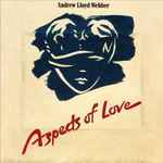 Cover of Aspects Of Love, 1989, CD