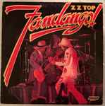 Zz top 1975 2025 fandango