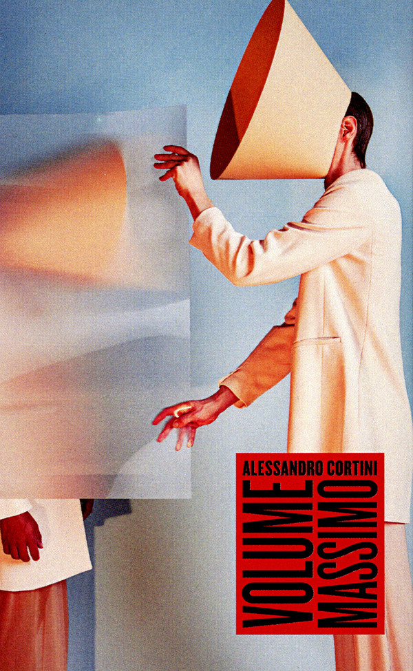 Album herunterladen Alessandro Cortini - Volume Massimo