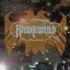 Hawkwind - Dust Of Time: 1969-2021