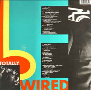 Various - Totally Wired 5