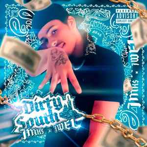 JMK$ - Dirty South album cover
