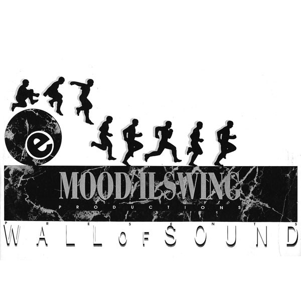 Mood II Swing Productions Presents Wall Of Sound – Penetration / 8 
