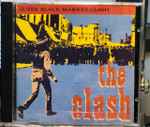Cover of Super Black Market Clash, 1995-06-00, CD
