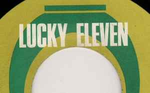 Lucky Eleven on Discogs