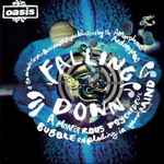 Cover of Falling Down (A Monstrous Psychedelic Bubble Exploding In Your Mind), 2009-03-09, Vinyl