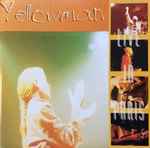 Yellowman – Live In Paris (1994