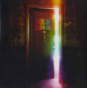 Silverchair - Diorama album cover