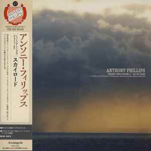 Anthony Phillips - Missing Links Volume 2:  The Sky Road (A Collection Of Archive, Commission And Unreleased Album Material)