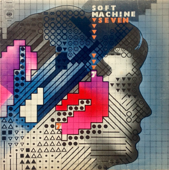 Soft Machine - Seven | Releases | Discogs
