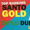 Santogold - Top Ranking - A Diplo Dub