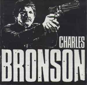 Charles Bronson – Youth Attack! (1997, Clear, Vinyl) - Discogs