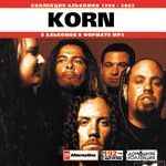 Korn - Коллекция Альбомов 1994-2002 album cover
