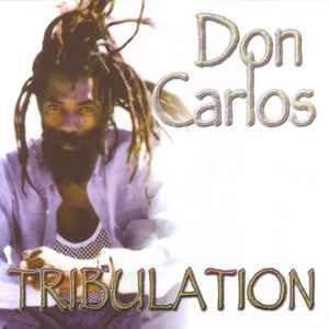 Don Carlos (2) - Tribulation album cover