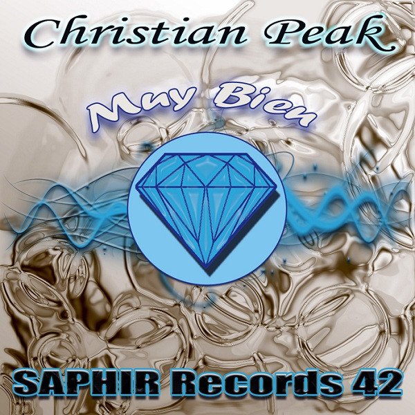 Album herunterladen Christian Peak Chris Chambers - Muy Bien