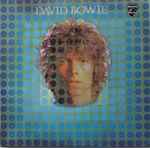 Cover of David Bowie, 1970, Vinyl