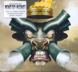 Monster Magnet - Mastermind