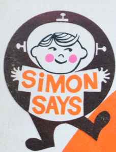 Simon Says - Downloadable Choral Book (Min. 5)