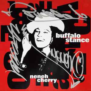 Buffalo Stance - Neneh Cherry