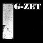 Cover of G-Zet, 2012, Vinyl