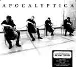 Cover of Plays Metallica By Four Cellos, 2016-07-22, Vinyl