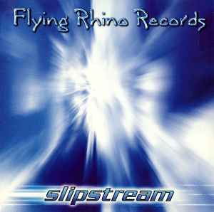Third Flight - Slipstream - Various