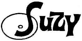 Suzy on Discogs
