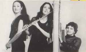 Jubal Trio