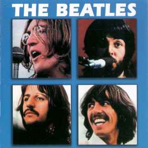 The Beatles – Get Back To Let It Be (1997, CD) - Discogs