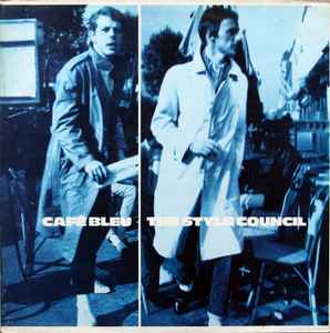 The Style Council – Home And Abroad (1986, Vinyl) - Discogs