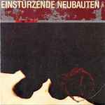 Cover of Zeichnungen Des Patienten O.T., 1989, CD