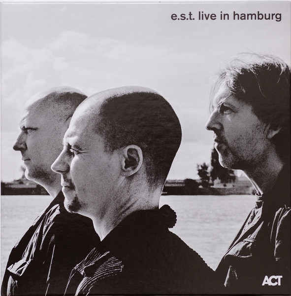 E.S.T. – Live In Hamburg (2013, 180g, Vinyl) - Discogs