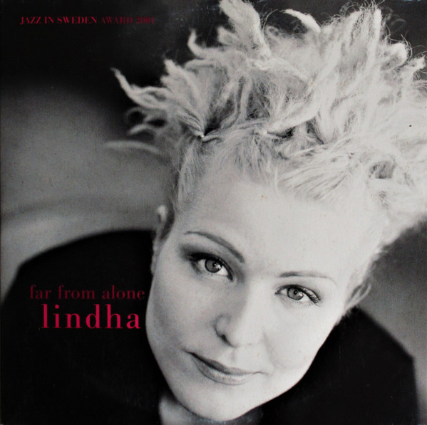 lataa albumi Lindha Svantesson - Far From Alone