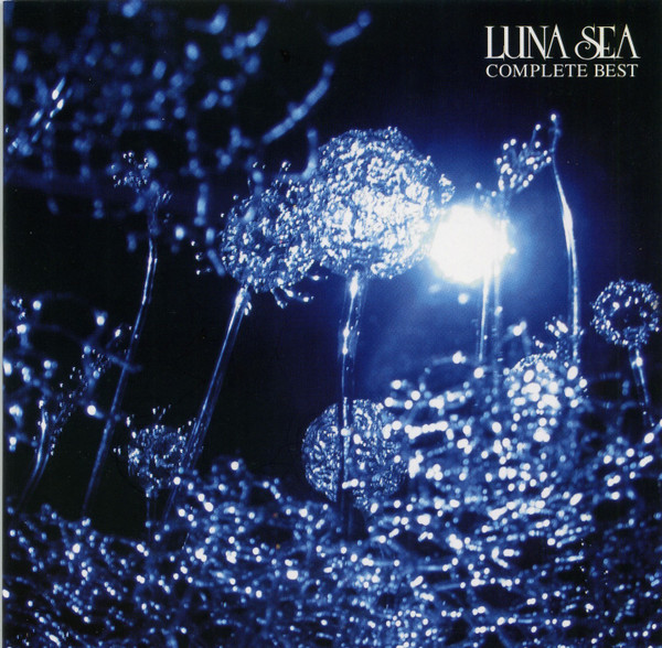 Luna Sea - Complete Best | Releases | Discogs