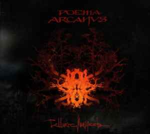 Poema Arcanus – Buried Songs: The Early Times (2003, CD) - Discogs