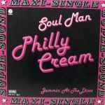Cover of Soul Man, 1979, Vinyl