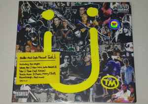 Jack Ü – Skrillex And Diplo Present Jack Ü (2015, CD) - Discogs