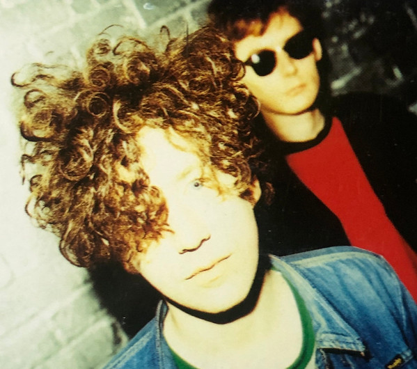 Townsend Music Online Record Store - Vinyl, CDs, Cassettes and Merch - The  Jesus and Mary Chain - Glasgow Eyes Clear