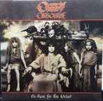 Ozzy Osbourne – No Rest For The Wicked (1988, Carrollton Pressing 