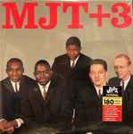 MJT+3 - MJT+3 | Releases | Discogs