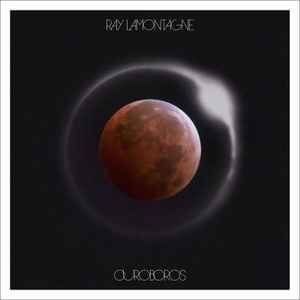 Ray Lamontagne - Ouroboros album cover