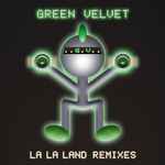 Cover von La La Land Remixes, 2010-09-28, File