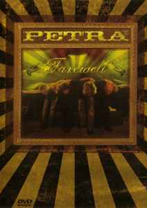 Petra (9) - Farewell album cover