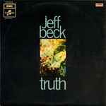 Cover of Truth, 1970, Vinyl