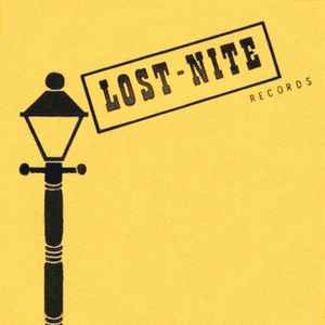 Lost Nite Records Label | Releases | Discogs