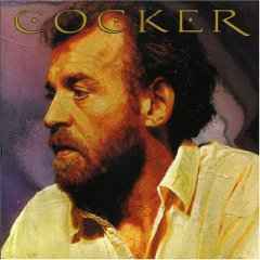 Joe Cocker - Cocker album cover