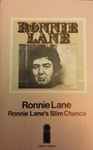Cover of Ronnie Lane's Slim Chance, 1975, Cassette