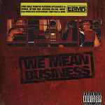 EPMD – We Mean Business (2008, Vinyl) - Discogs