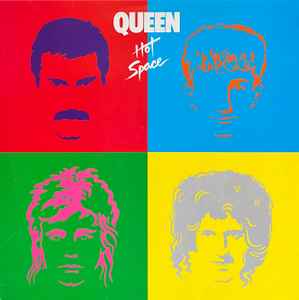 Queen: Dance Tribute Album [T